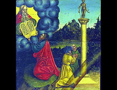2845726-high1.ZehnGebote Tafel v.LucasCranach02